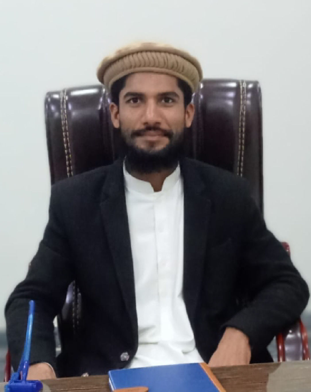 Hafiz Taseen Sab